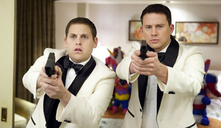 Illustration for article titled Lo próximo de Men in Black será un crossover con Jump Street